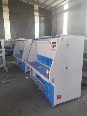 青海省打磨平臺